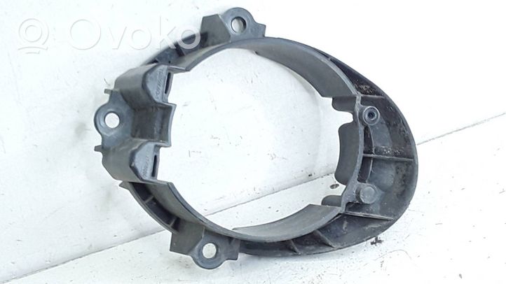 Toyota Avensis T270 Supporto del fendinebbia 5212705060