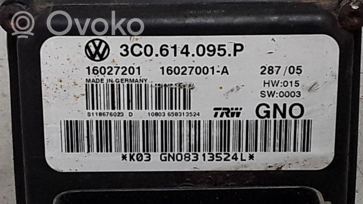 Volkswagen PASSAT B6 ABS Blokas 3C0614095P