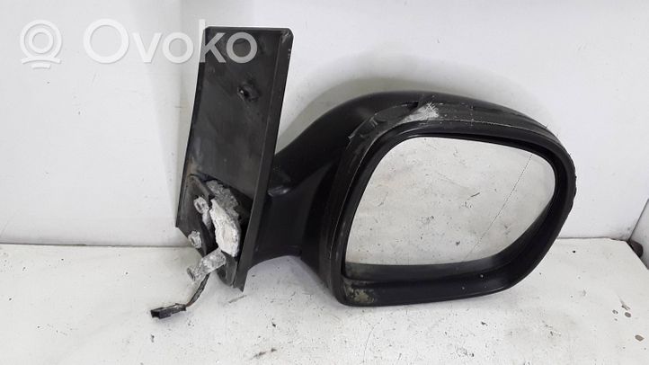 Mercedes-Benz Vito Viano W639 Etuoven sähköinen sivupeili 232636044