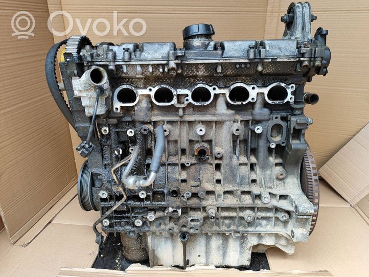 Volvo S60 Motore 1001837005