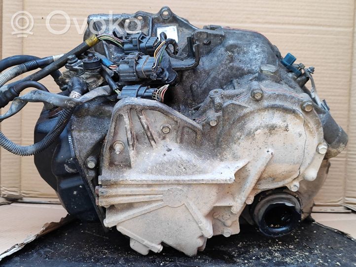 Volvo S60 Automatic gearbox P30713888