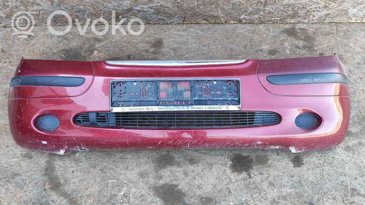 Mercedes-Benz A W168 Front bumper A1688850025