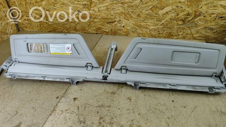 Citroen C4 I Picasso Osłona przeciwsłoneczna szyberdachu 96837417B