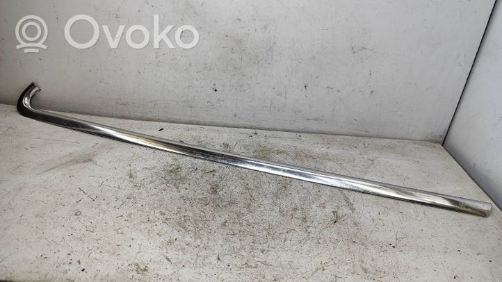 Audi A6 S6 C6 4F Rear side glass trim 4F9853346B