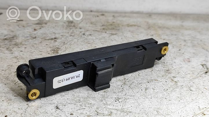 Audi A6 S6 C6 4F Seat memory switch 4F1959769A