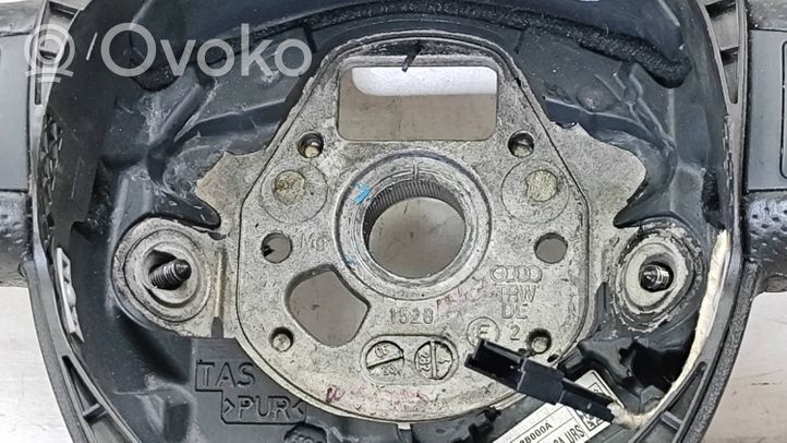 Audi A6 S6 C6 4F Steering wheel 4F0419091CA