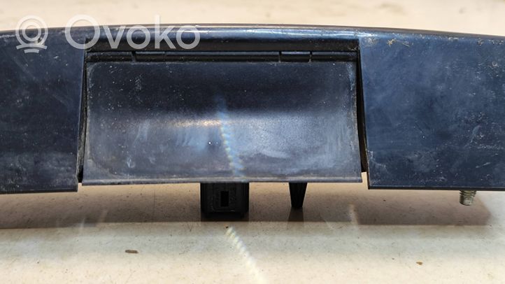 Citroen C3 Tailgate/trunk/boot exterior handle P10120135692