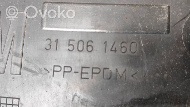 Opel Vectra C Takapyörän sisälokasuojat 315061460