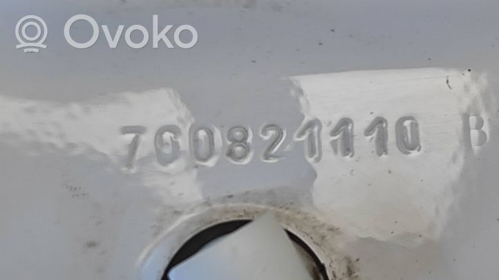 Volkswagen Crafter Uchwyt / Mocowanie błotnika przedniego 7C0821110