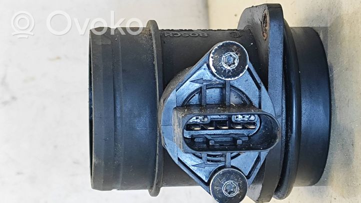 Seat Toledo III (5P) Mass air flow meter 06A906461