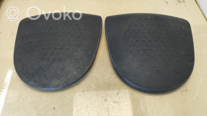 Seat Toledo III (5P) Maskownica głośnika drzwi tylnych 5P0867149