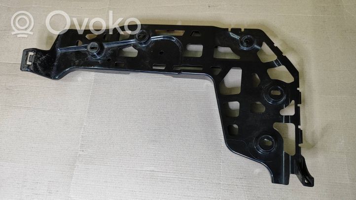 Volkswagen Crafter Staffa di rinforzo montaggio del paraurti posteriore 7C0807394A