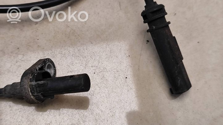 BMW 7 F01 F02 F03 F04 Czujnik prędkości obrotowej koła ABS 6853859