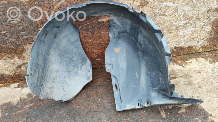 Seat Toledo III (5P) Rivestimento paraspruzzi passaruota anteriore 5P0809958B