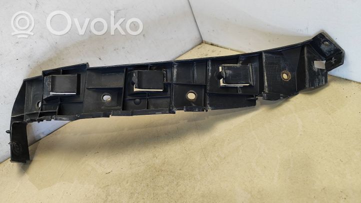 Seat Toledo III (5P) Support de pare-chocs arrière 5P5807393