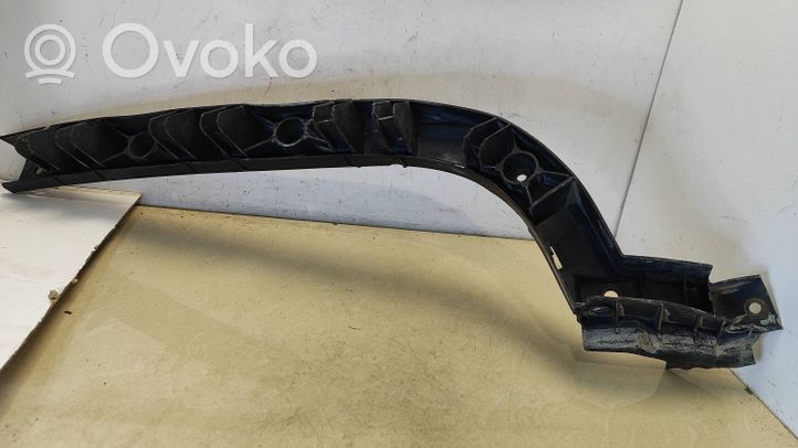 Seat Toledo III (5P) Staffa di rinforzo montaggio del paraurti posteriore 5P5807861