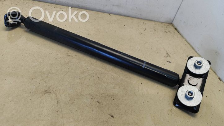 BMW 7 F01 F02 F03 F04 Cerniera finecorsa della portiera posteriore 7177647