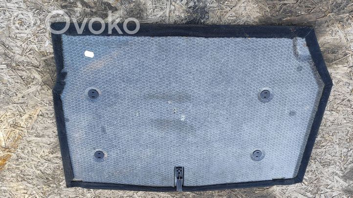 BMW 5 E39 Trunk/boot mat liner 8200991