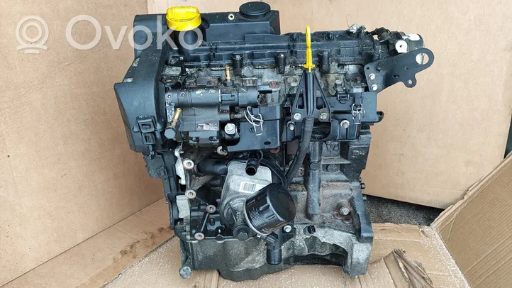 Nissan Qashqai Moottori 8200451325