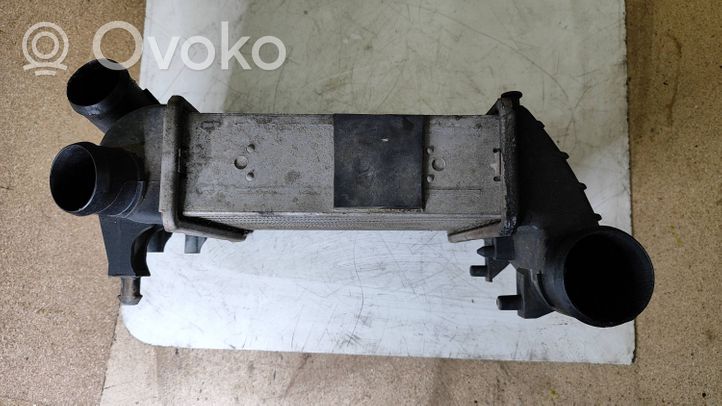 Audi A4 S4 B6 8E 8H Refroidisseur intermédiaire 8E0145806C