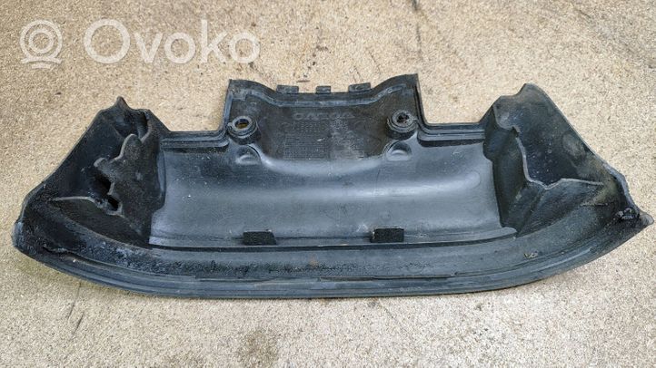 Volvo S60 Cache carter courroie de distribution 08658542