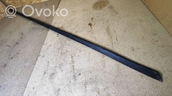 Opel Vectra C Front sill trim cover 24423557