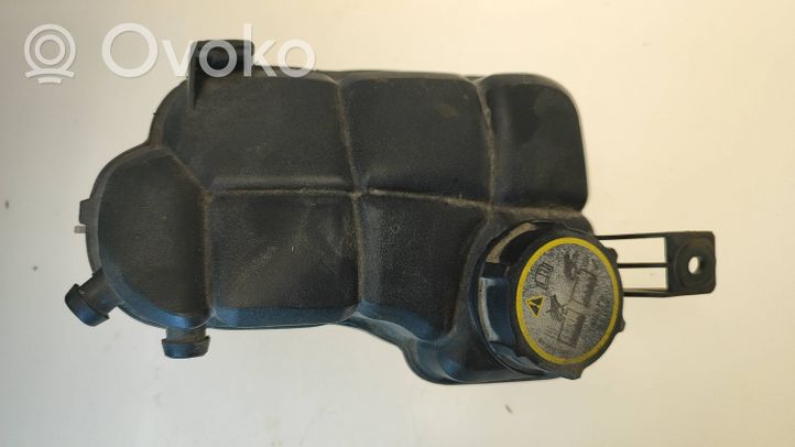 Ford Mondeo MK IV Coolant expansion tank/reservoir 6G918K218