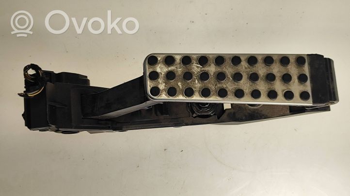 Mercedes-Benz C W203 Pedal del acelerador A1703000404