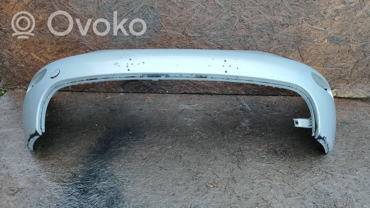 Volkswagen New Beetle Front bumper 1C0807221E