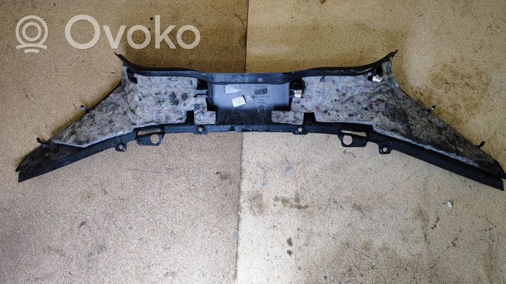 Volkswagen New Beetle Rivestimento di protezione sottoporta del bagagliaio/baule 1C0863459