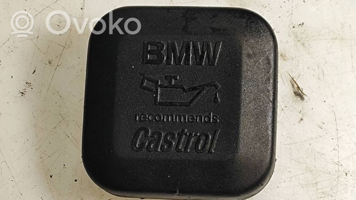 BMW X5 E53 Korek wlewu oleju 7509328