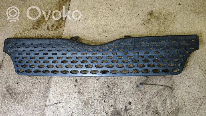 Toyota Yaris Verso Griglia superiore del radiatore paraurti anteriore 5311152060