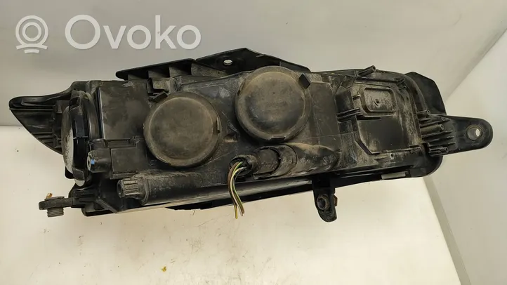 Volkswagen PASSAT CC Faro/fanale 1307023028