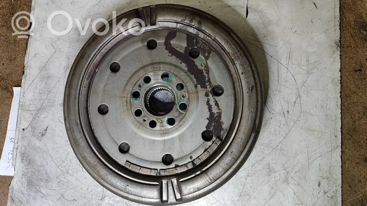 Volkswagen PASSAT CC Dual mass flywheel 609051