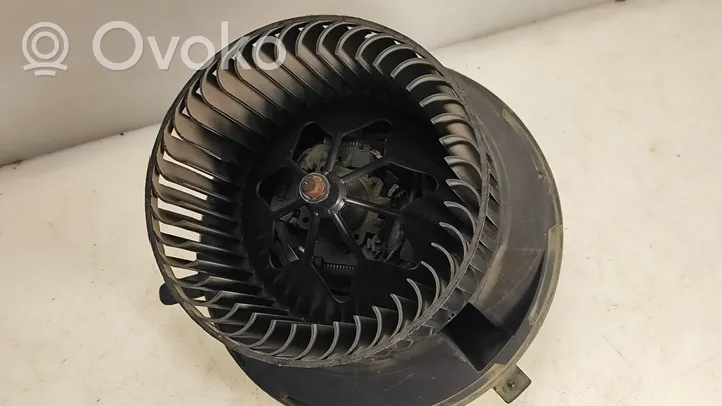 Volkswagen PASSAT CC Heater fan/blower 1K1819015A