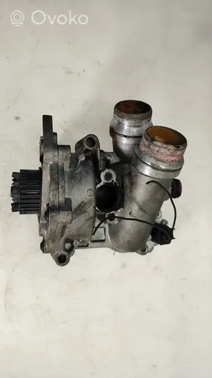 Volkswagen PASSAT CC Water pump 3K1359