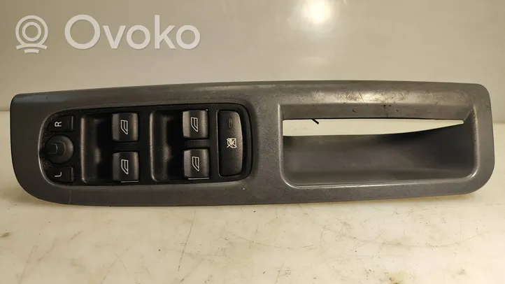 Volvo S40 Interruttore di controllo dell’alzacristalli elettrico 30710788