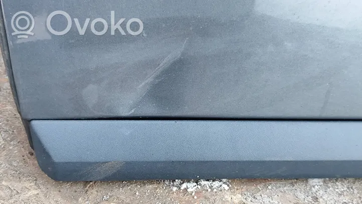 Volvo S40 Priekinės durys 30737675