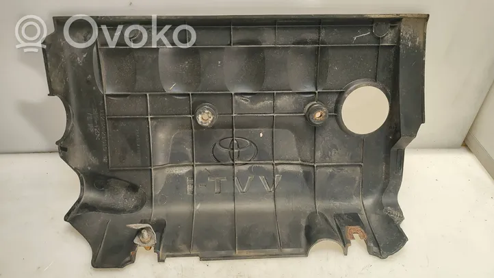 Toyota Yaris Verso Osłona górna silnika 1121221010