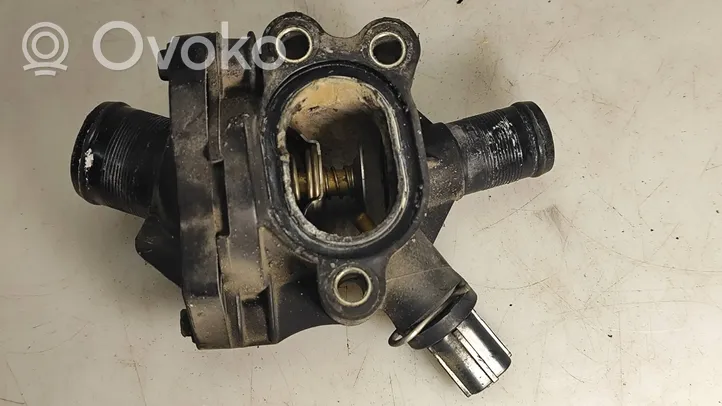 Volvo V50 Termostatas/ termostato korpusas 30650810