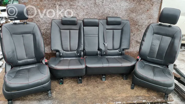 Hyundai Santa Fe Seat set 