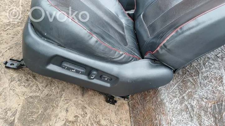 Hyundai Santa Fe Seat set 