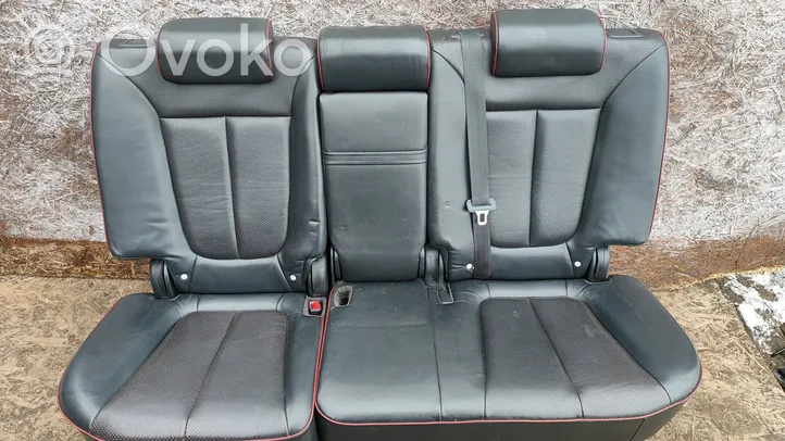 Hyundai Santa Fe Seat set 