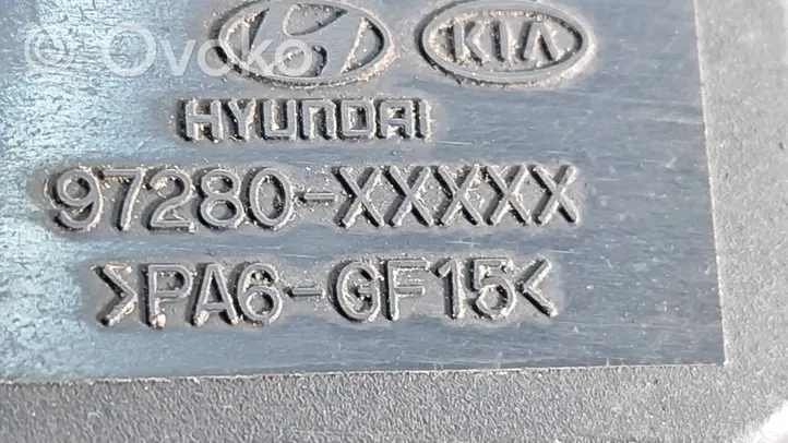 Hyundai Santa Fe Oro kokybės daviklis 97280XXXXX