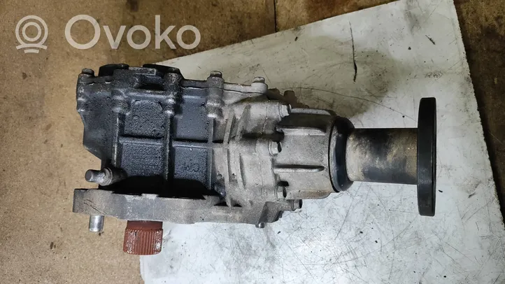 Hyundai Santa Fe Mechanizm różnicowy przedni / Dyferencjał 060408710