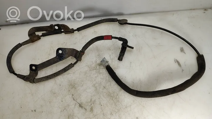 Hyundai Santa Fe ABS rear brake sensor 956812B000