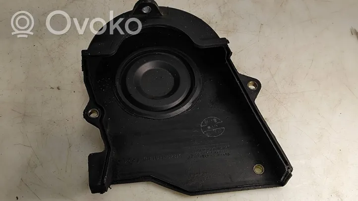 Hyundai Santa Fe Osłona paska / łańcucha rozrządu 2136027000