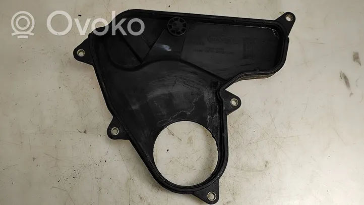 Hyundai Santa Fe Timing belt guard (cover) 2137027300