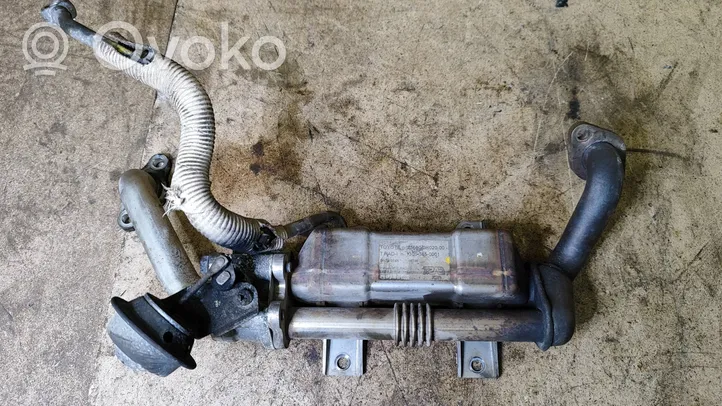 Toyota Avensis T250 Valvola di raffreddamento EGR 256800R02000