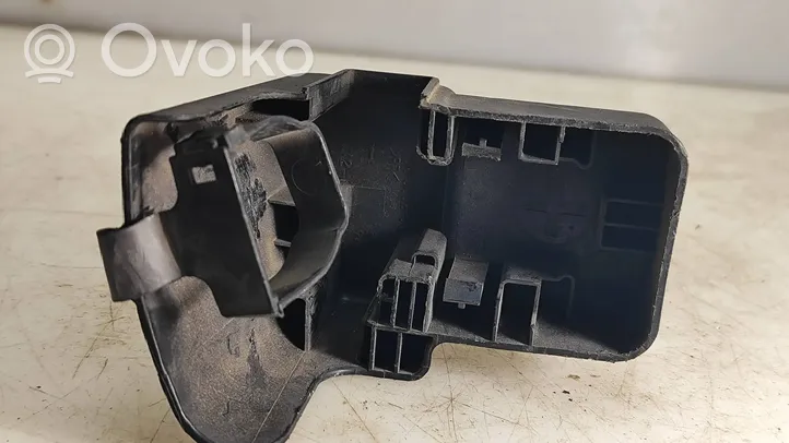 Toyota Avensis T250 Plus / Klema / Przewód akumulatora 7134340230